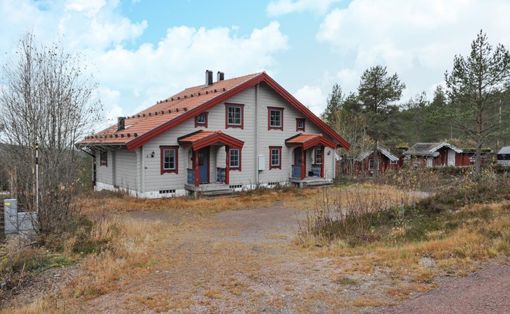 Stunning apartment in Sälen with sauna 1