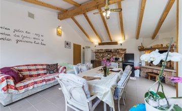 2 bedroom cozy home in Kostrcani 3