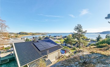 Lovely home in Uddevalla with kitchen 2
