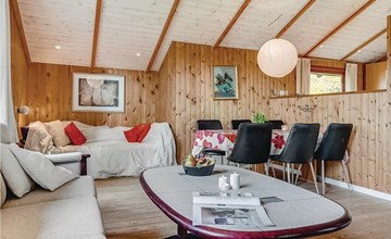3 bedroom awesome home in Sydals 3