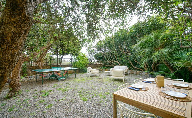 Mooi huis in Ventimiglia 1