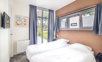 Bosvilla | 6 personen | met airco 3