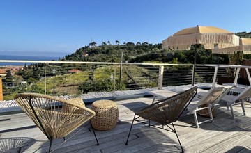 Appartement Casa Mia 2 in San Lorenzo al Mare 3