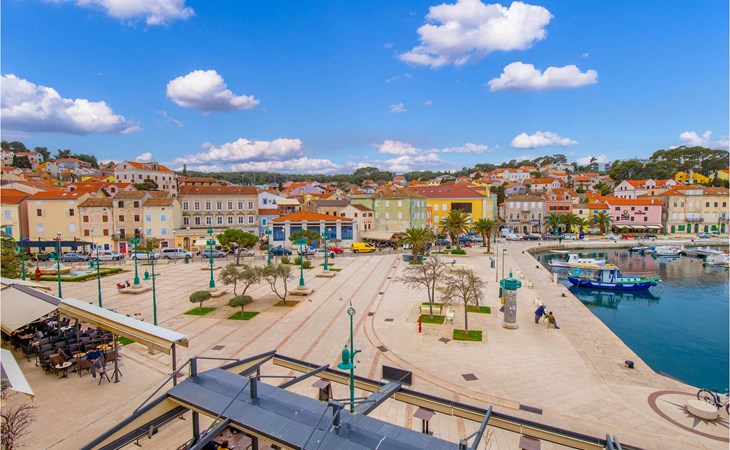 Nice apartment in Mali Losinj with WiFi 1