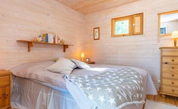 Hot Pool Cottage Käseranta 2