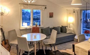 2 bedroom cozy home in Ramdala 2