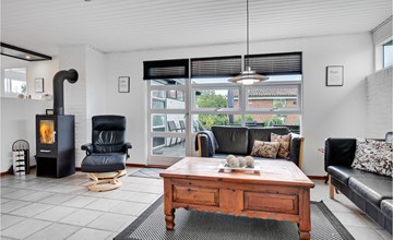 3 bedroom amazing home in Sydals 3