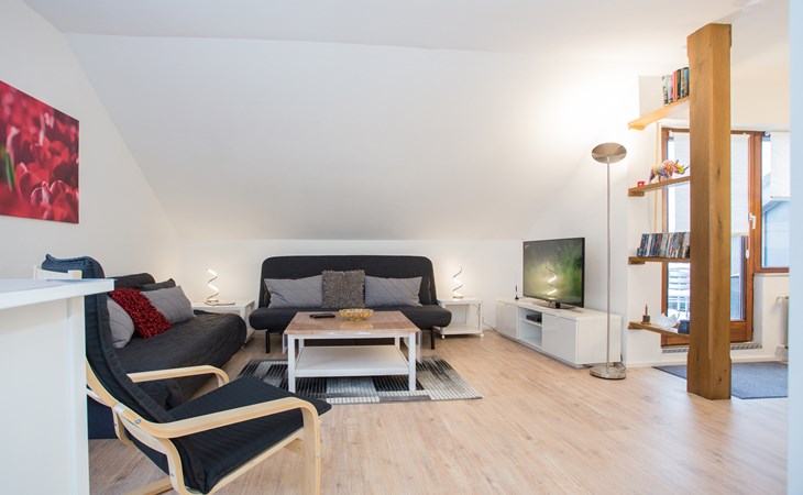 Appartement - Am Kleehagen 51-F | Winterberg-Niedersfeld 1