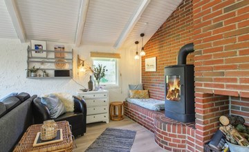 „Weland“ – 800 m vom Meer entfernt in Nordwestjütland 2