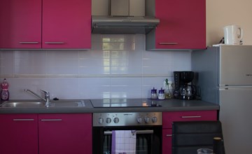 Apartment "BMB 1" mit Wasserblick 3