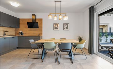 Geweldig huis in Vodice 3