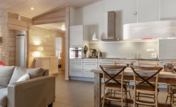 Ferienhaus Hampus 3