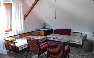 Cozy apartment in Ravna Gora with WiFi 3