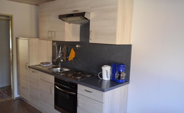 mit Garten in Creglingen 1