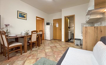 1 bedroom lovely apartment in Opatija 2