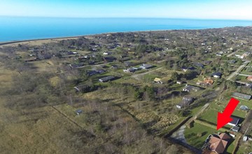 "Gretta" - 400 meter van de zee in Lolland, Falster en Mon 3