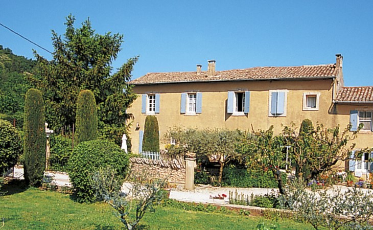 L'Olivier (MBE102) 1