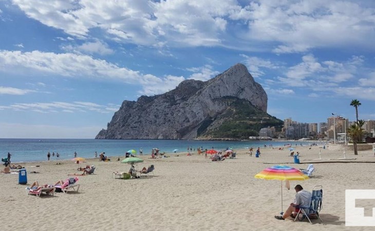 Topacio IV 25A - Grupo Turis 1