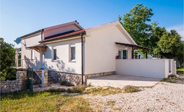Nice apartment in Vinjerac with kitchen 3