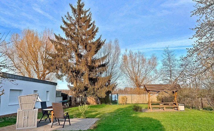 Ferienwohnung Waren (Müritz) 1
