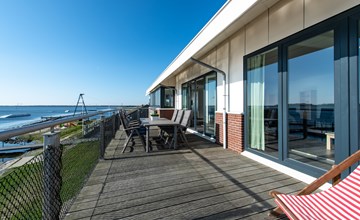 Penthouse XL | Schotsman Watersport 3