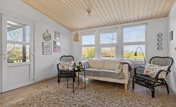 Gorgeous home in Kerteminde with WiFi 3