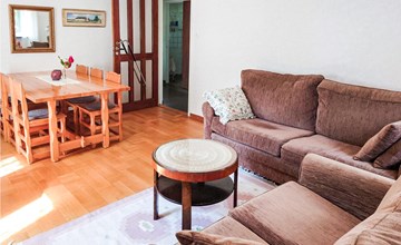2 bedroom lovely home in Löttorp 3