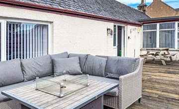 Gordonstoun Cottage 2