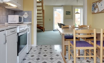 „Aya“ – 2,3 km vom Meer entfernt in Westjütland 2