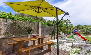 Stunning apartment in Marcana 2
