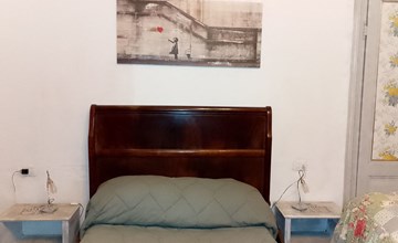 Wohnung mit zauberhaftem Blick auf das Schloss 3