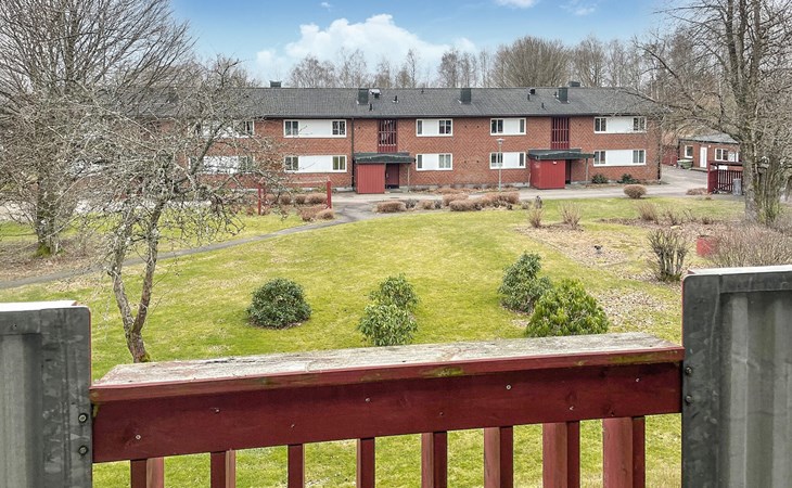 Nice apartment in Hyltebruk with WiFi 1
