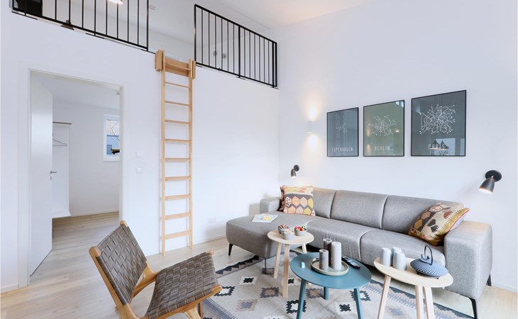 Stunning home in Lembruch/Dümmer See 1