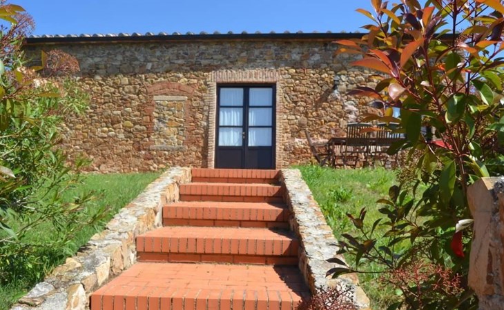 Superior Apartment mit 2 Schlafzimmern und Garten 1