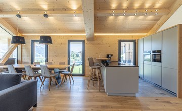 Hauser Kaibling met SP 2