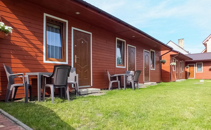 Stunning home in Miedzyzdroje with WiFi 1