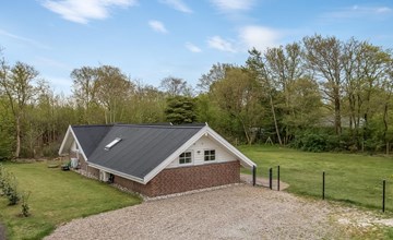 "Anu" - 300m to the inlet in Western Jutland 3