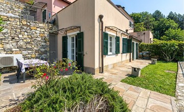 Awesome home in Magliolo with sauna 2