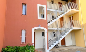 De strandterrassen 2