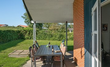 "Farnke" - 600m from the sea in SE Jutland 2