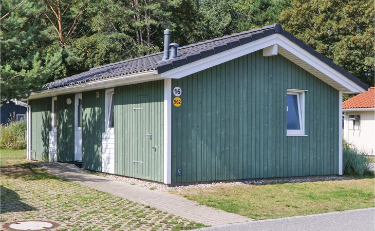 Schatzkiste 16 - Dorf 4 1