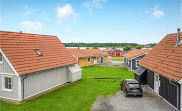 Awesome home in Gråsten with sauna 2