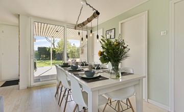 Alexanderpark 13 - Ouddorp Vieux village 3