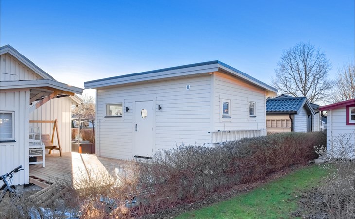 Stunning apartment in Sölvesborg 1
