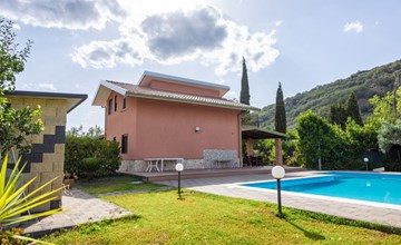 Domus Andrea und Carolina 3