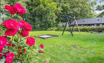 „Edin“ – 150 m vom Meer entfernt in Südostjütland 3