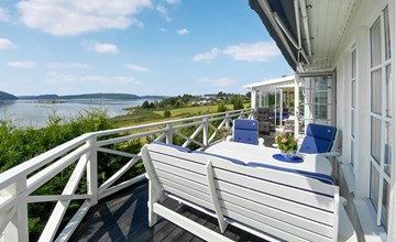 Beautiful home in Uddevalla with WiFi 2