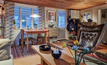 Lovely home in Lidköping with WiFi 3