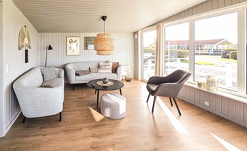 3 bedroom awesome home in Lemvig 3
