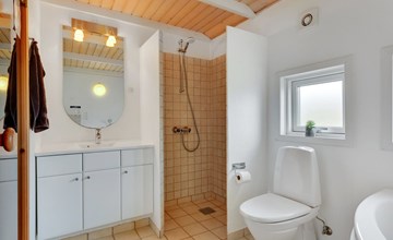 „Deline“ – 250 m vom Meer entfernt in Südostjütland 3